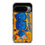 BUTTERFINGER CANDY X THE SIMPSONS 2 Google Pixel 9 Pro XL Case Cover BUTTERFINGER CANDY X THE SIMPSONS 2 Google Pixel 9 Pro XL Case Cover