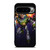 BUZZ LIGHTYEAR TOY STORY RAGE Google Pixel 9 Pro XL Case Cover BUZZ LIGHTYEAR TOY STORY RAGE Google Pixel 9 Pro XL Case Cover