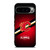 CALGARY FLAMES NHL HOCKEY Google Pixel 9 Pro XL Case Cover CALGARY FLAMES NHL HOCKEY Google Pixel 9 Pro XL Case Cover