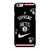 BROOKLYN NETS NBA X SUPREME NIKE iPhone 6 / 6S Case Cover