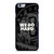 BROOKLYN NETS WE GO HARD iPhone 6 / 6S Case Cover
