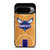CHARLOTTE HORNETS NBA ARENA Google Pixel 9 Pro XL Case Cover