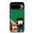 CHEECH AND CHONG CARTOON Google Pixel 9 Pro XL Case Cover