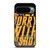 CHEF CURRY GOLDEN STATE WARRIORS Google Pixel 9 Pro XL Case Cover