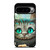CHESHIRE CAT ALICE IN WONDERLAND CUTE Google Pixel 9 Pro XL Case Cover