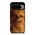 CHEWBACCA STAR WARS COOL Google Pixel 9 Pro XL Case Cover