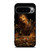 CHEWBACCA STAR WARS CUTE Google Pixel 9 Pro XL Case Cover