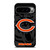 CHICAGO BEARS FOOTBALL LOGO Google Pixel 9 Pro XL Case Cover