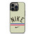 NIKE NATIONAL BASKETBALL NBA iPhone 13 Pro Case Cover