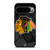 CHICAGO BLACKHAWKS NHL TEAM Google Pixel 9 Pro XL Case Cover