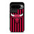 CHICAGO BULLS NBA USA FLAG Google Pixel 9 Pro XL Case Cover