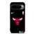 CHICAGO BULLS NIKE NBA BASKETBALL Google Pixel 9 Pro XL Case Cover