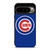 CHICAGO CUBS MLB LOGO Google Pixel 9 Pro XL Case Cover