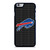 BUFFALO BILLS FOOTBALL TEXT iPhone 6 / 6S Case Cover