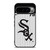 CHICAGO WHITE SOX JOSE ABREU 79 MLB BASEBALL Google Pixel 9 Pro XL Case Cover