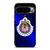 CHIVAS CLUB DE GUADALAJARA Google Pixel 9 Pro XL Case Cover