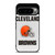 CLEVELAND BROWNS NFL FOOTBALL Google Pixel 9 Pro XL Case Cover