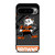 CLEVELAND BROWNS NFL TEAM Google Pixel 9 Pro XL Case Cover