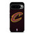 CLEVELAND CAVALIERS BASKETBALL NBA Google Pixel 9 Pro XL Case Cover