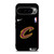 CLEVELAND CAVALIERS NIKE NBA BASKETBALL Google Pixel 9 Pro XL Case Cover