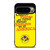 CLUB AMERICA FOOTBALL FANS Google Pixel 9 Pro XL Case Cover