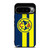 CLUB AMERICA NIKE STRIPE Google Pixel 9 Pro XL Case Cover