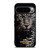 COACH NEW YORK LOGO LEOPARD Google Pixel 9 Pro XL Case Cover