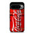 COCA COLA COKE FRIDGE Google Pixel 9 Pro XL Case Cover