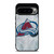 COLORADO AVALANCHE NHL HOCKEY 4 Google Pixel 9 Pro XL Case Cover