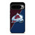 COLORADO AVALANCHE NHL HOCKEY LOGO Google Pixel 9 Pro XL Case Cover