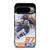 CONNOR MCDAVID EDMONTON OILERS 2 Google Pixel 9 Pro XL Case Cover