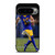 COOPER KUPP LOS ANGELES RAMS NFL FOOTBALL Google Pixel 9 Pro XL Case Cover