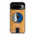 DALLAS MAVERICKS NBA ARENA Google Pixel 9 Pro XL Case Cover