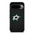 DALLAS STARS HOCKEY NHL LOGO Google Pixel 9 Pro XL Case Cover
