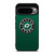 DALLAS STARS HOCKEY TEAM LOGO NHL Google Pixel 9 Pro XL Case Cover