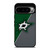 DALLAS STARS NHL HOCKEY LOGO Google Pixel 9 Pro XL Case Cover