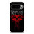 DANZIG METAL BAND SYMBOL Google Pixel 9 Pro XL Case Cover