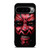 DARTH MAUL STAR WARS FACE Google Pixel 9 Pro XL Case Cover