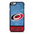 CAROLINA HURRICANES HOCKEY TEAM iPhone 6 / 6S Case Cover