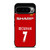 DAVID BECKHAM MANCHESTER UNITED 98 Google Pixel 9 Pro XL Case Cover