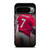 DAVID BECKHAM MANCHESTER UNITED Google Pixel 9 Pro XL Case Cover
