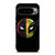DEADPOOL VS WOLVERINE MARVEL ICON Google Pixel 9 Pro XL Case Cover