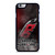 CAROLINA HURRICANES NHL HOCKEY iPhone 6 / 6S Case Cover