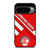 DEPORTIVO TOLUCA FOOTBALL CLUB Google Pixel 9 Pro XL Case Cover