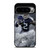 DERRICK HENRY 22 TENNESSEE TITANS NFL FOOTBALL Google Pixel 9 Pro XL Case Cover
