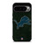 DETROIT LIONS FOOTBALL NFL Google Pixel 9 Pro XL Case Cover