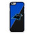 CAROLINA PANTHERS NFL FOOTBALL LOGO iPhone 6 / 6S Case Cover