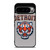 DETROIT TIGERS LOGO MLB BASEBALL TEAM ICON Google Pixel 9 Pro XL Case Cover