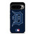 DETROIT TIGERS MLB BASEBALL NIKE Google Pixel 9 Pro XL Case Cover