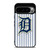DETROIT TIGERS MLB NIKE Google Pixel 9 Pro XL Case Cover
